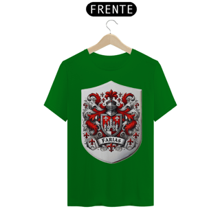 Nome do produto ESCUDO FARIAS