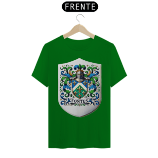 Nome do produto ESCUDO FONTES 2
