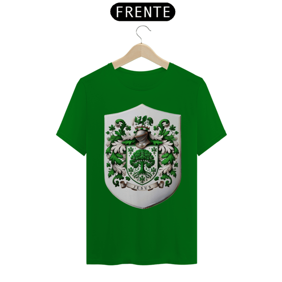 ESCUDO JESUS
