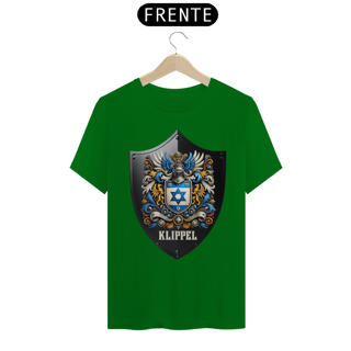 Nome do produto ESCUDO KLIPPEL