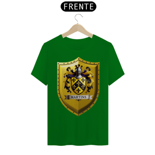Nome do produto ESCUDO MARTINS 1