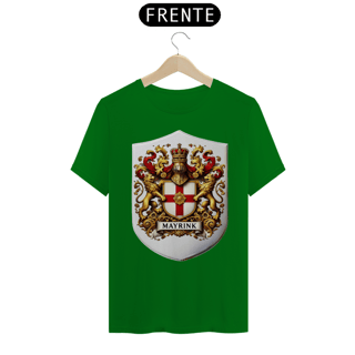 Nome do produto ESCUDO MAYRINK 1