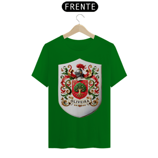 Nome do produto ESCUDO OLIVEIRA