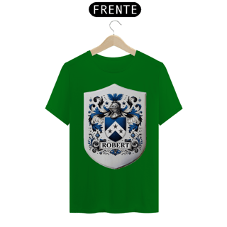 Nome do produto ESCUDO ROBERT 1