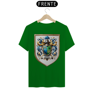 Nome do produto ESCUDO AMADO