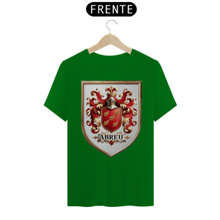 Nome do produto ESCUDO ABREU