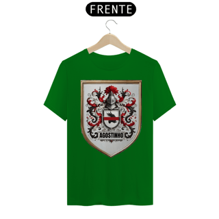 Nome do produto ESCUDO AGOSTINHO