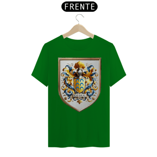 Nome do produto ESCUDO AMARAL