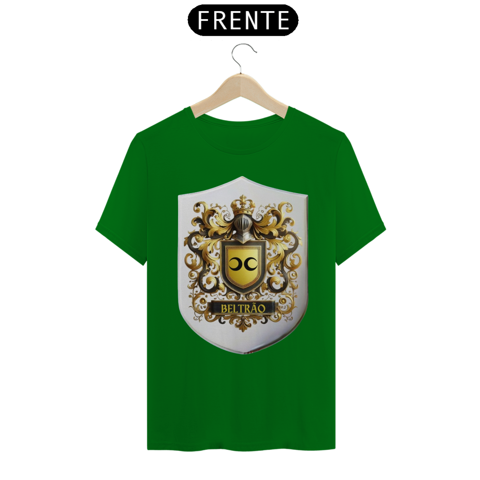 ESCUDO BELTRÃO
