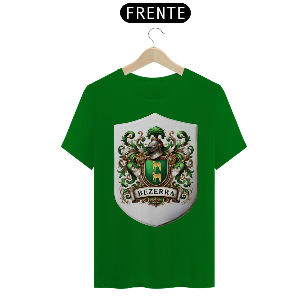 Nome do produto: ESCUDO BEZERRA 1