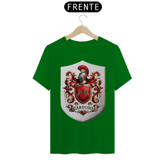 Nome do produto ESCUDO CARDOSO