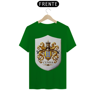 Nome do produto ESCUDO CUNHA