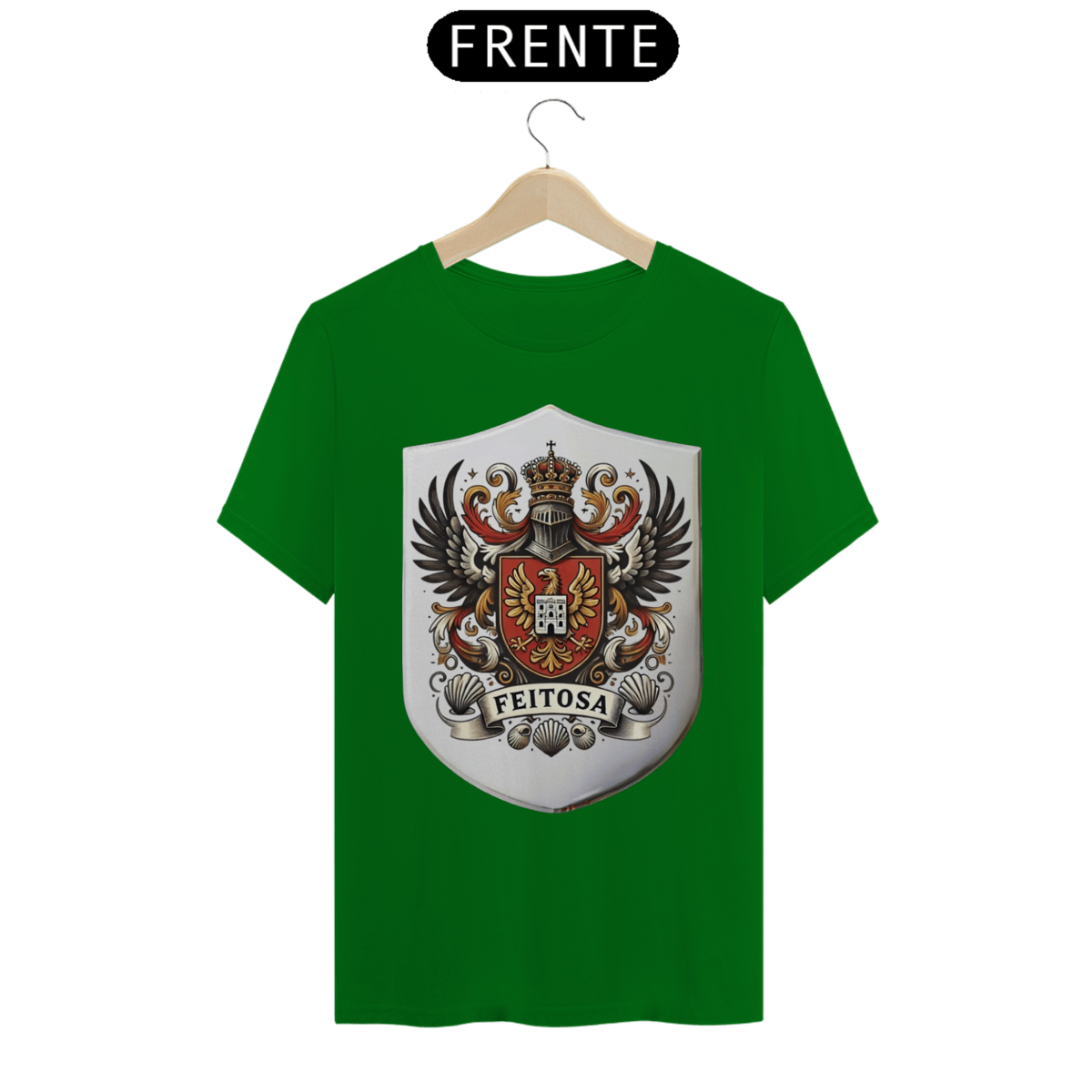 Nome do produto: ESCUDO FEITOSA 1