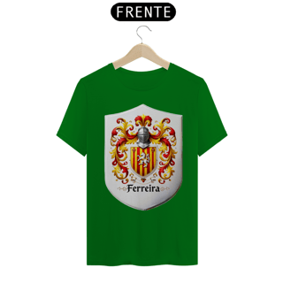 Nome do produto ESCUDO FERREIRA 1