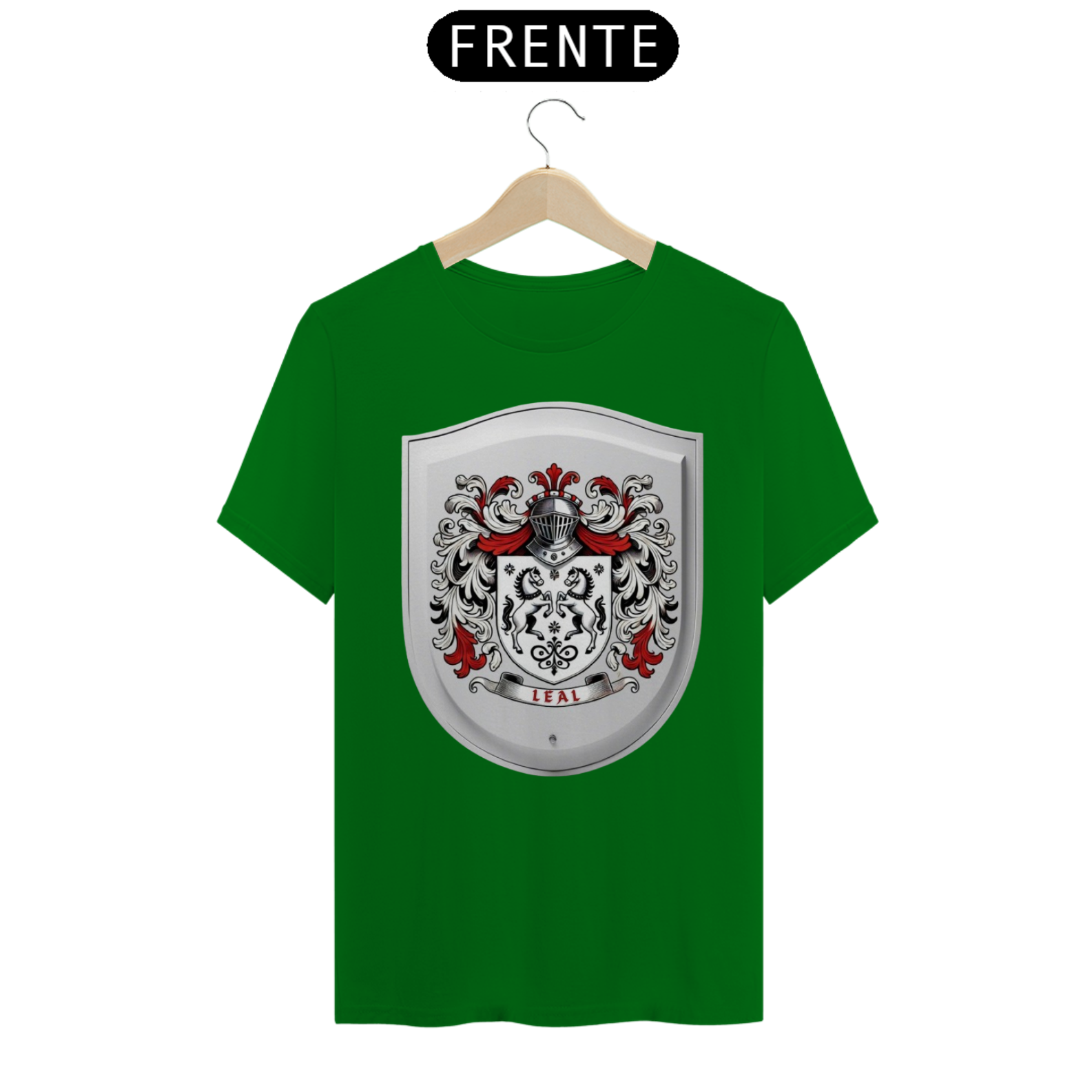 ESCUDO LEAL 1