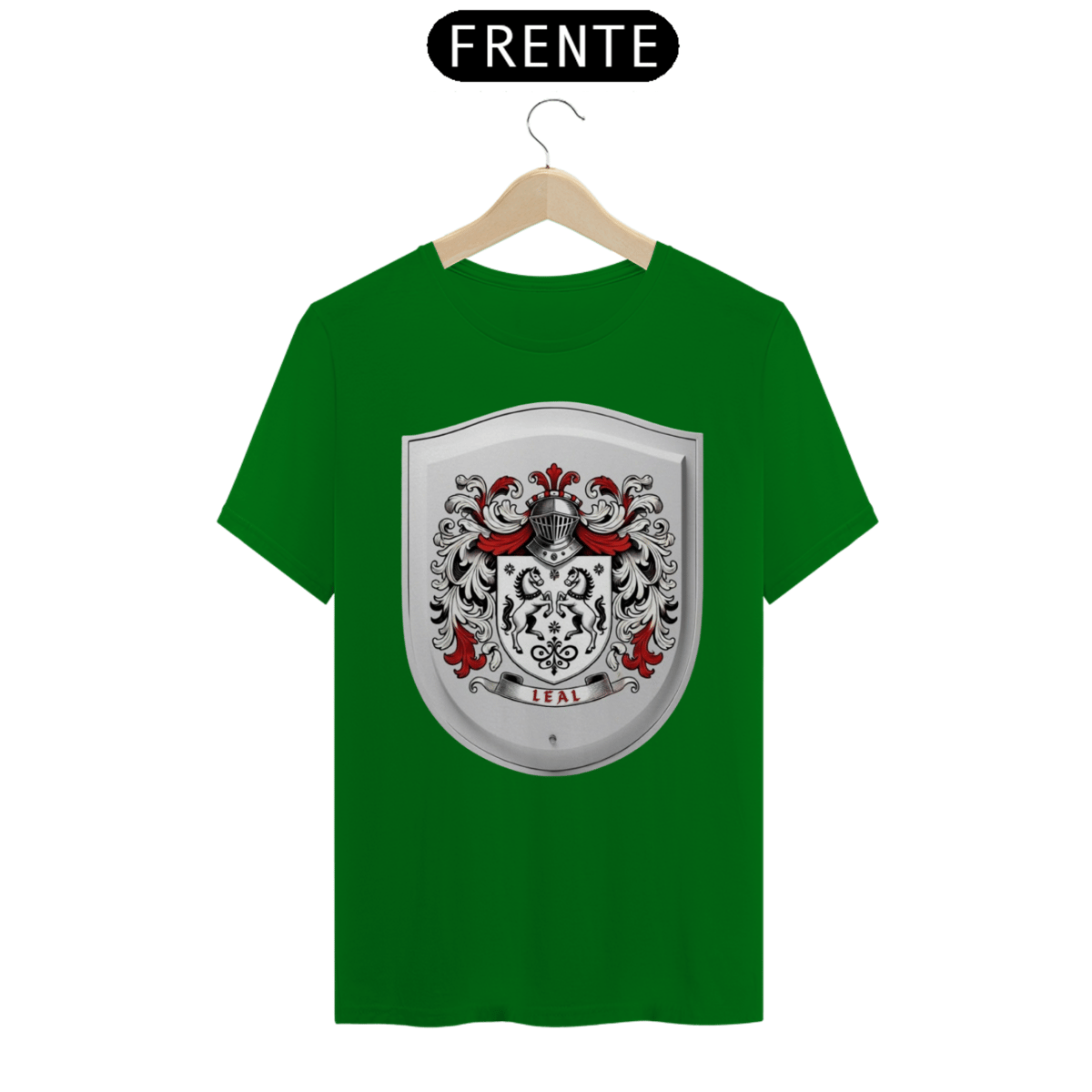 Nome do produto: ESCUDO LEAL 1