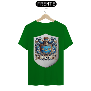 Nome do produto ESCUDO LINS 1