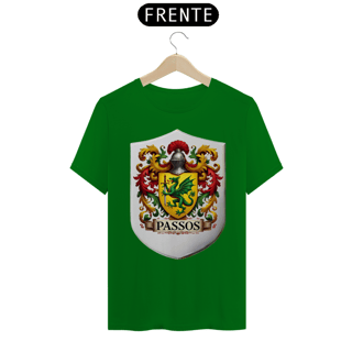 Nome do produto ESCUDO PASSOS 1
