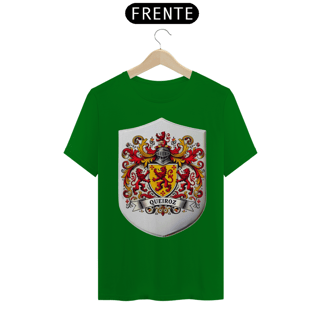Nome do produto ESCUDO QUEIROZ