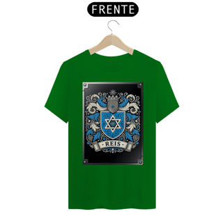 Nome do produto ESCUDO REIS 1