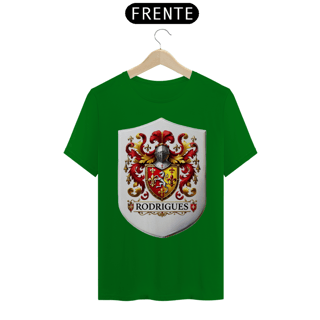 Nome do produto ESCUDO RODRIGUES 1