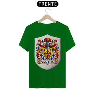 Nome do produto ESCUDO SANTOS 2