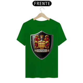 Nome do produto ESCUDO TAVARES 1