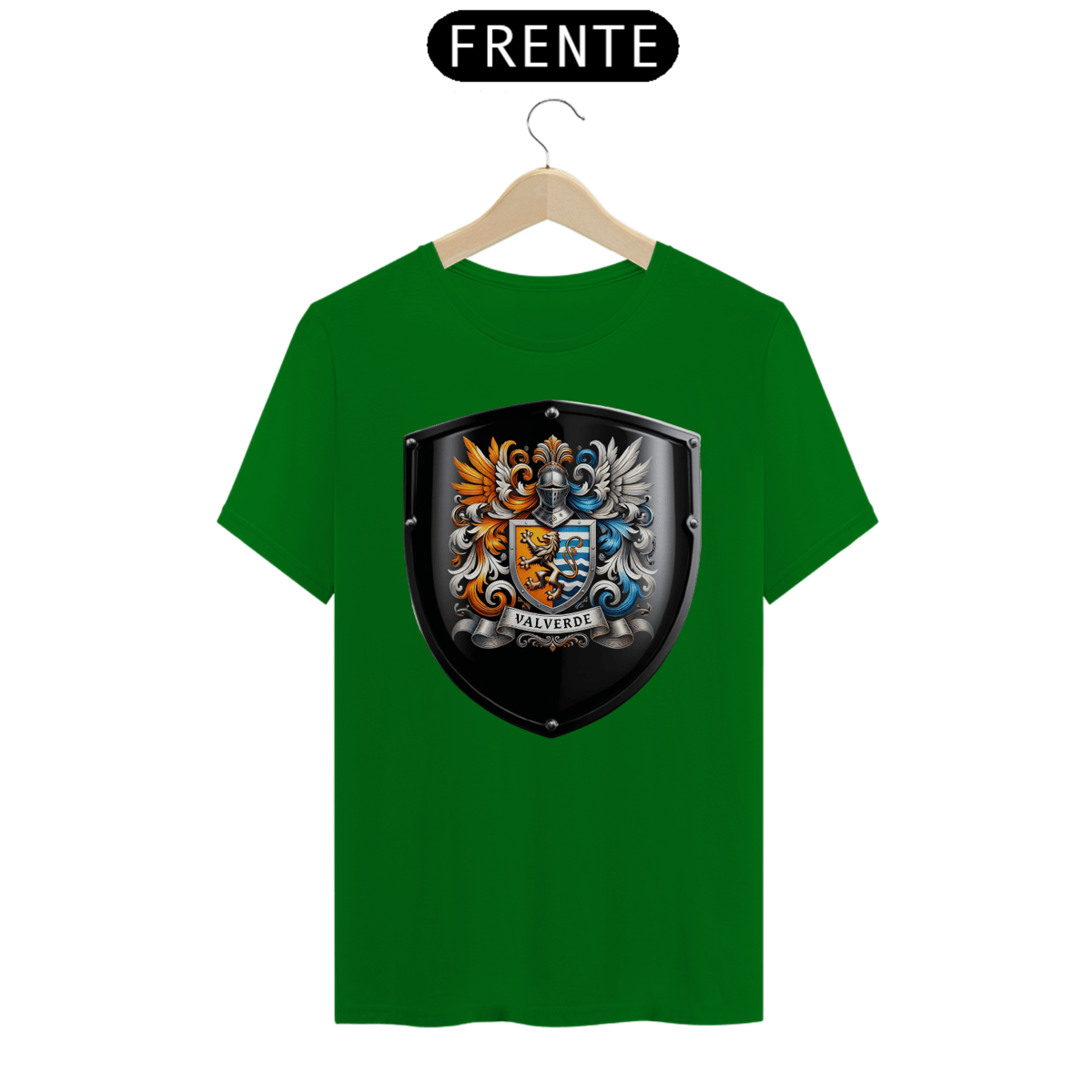 Nome do produto: ESCUDO VALVERDE 1