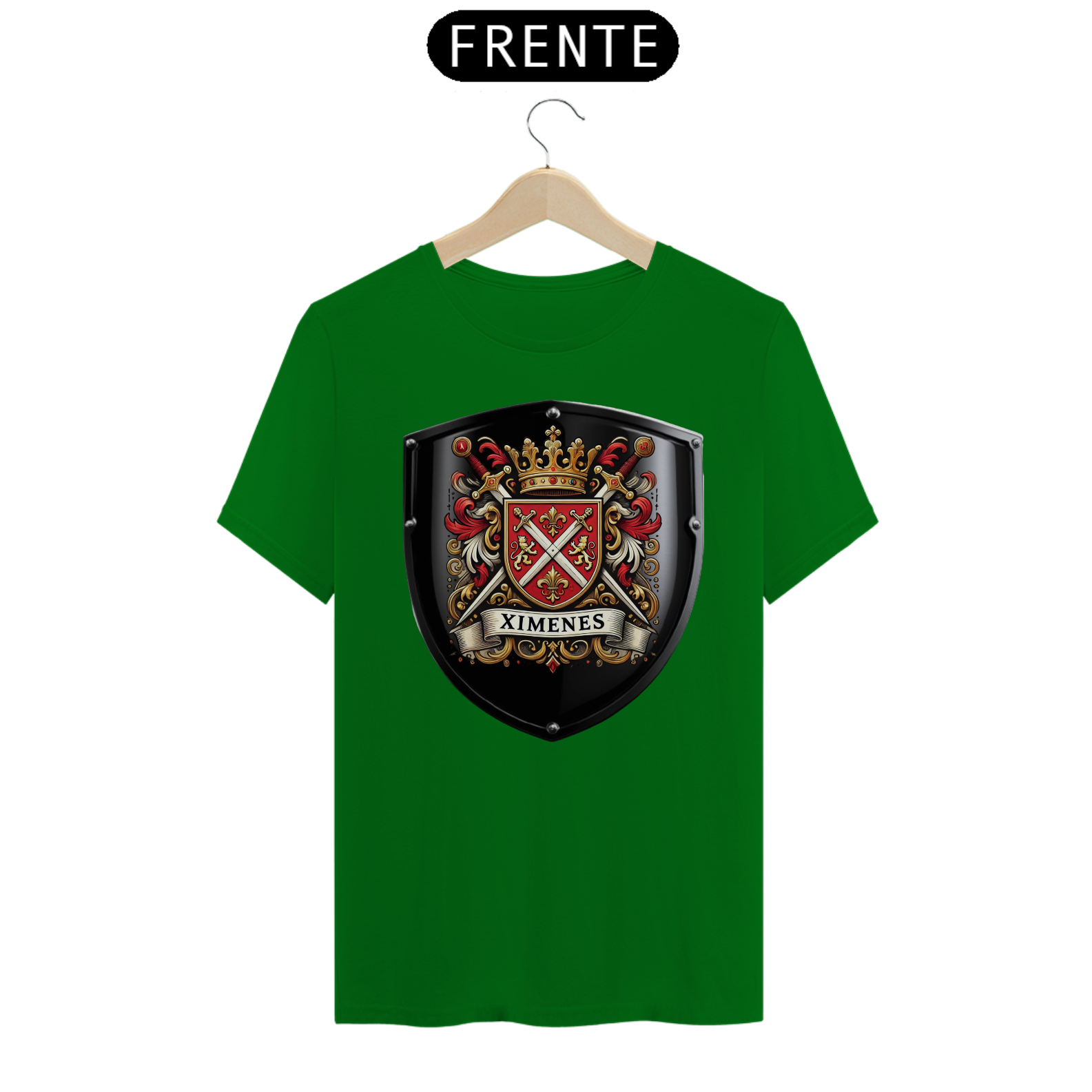 ESCUDO XIMENES 1