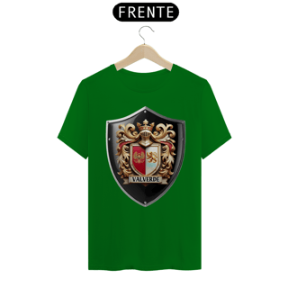 Nome do produto ESCUDO VALVERDE