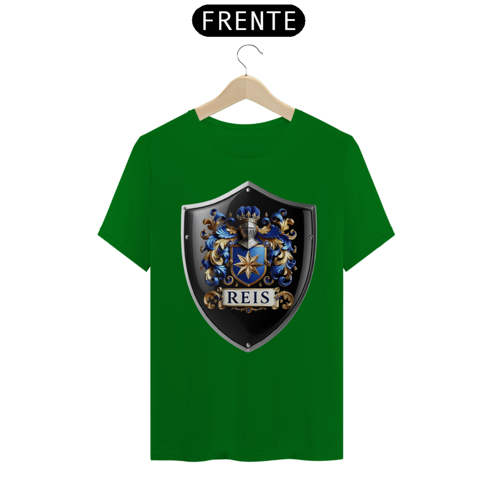 ESCUDO REIS