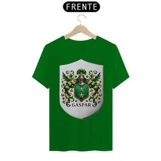 Nome do produto ESCUDO GASPAR