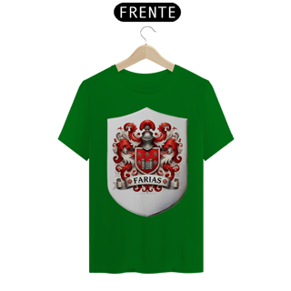 Nome do produto ESCUDO FARIAS
