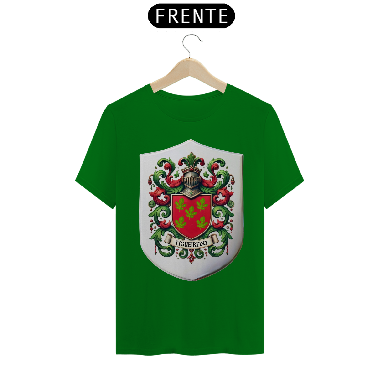 ESCUDO FIGUEIREDO