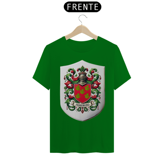 ESCUDO FIGUEIREDO