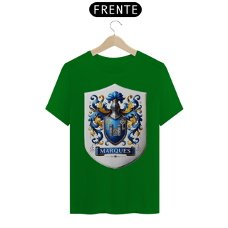 Nome do produto ESCUDO MARQUES