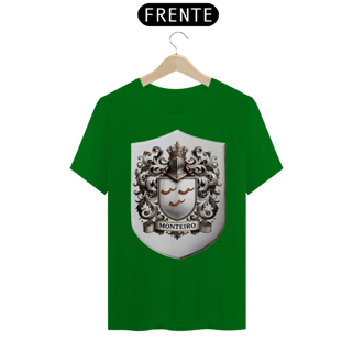 Nome do produto ESCUDO MONTEIRO