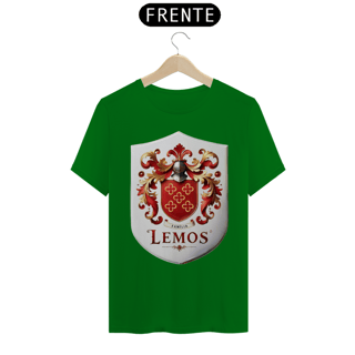 Nome do produto ESCUDO LEMOS