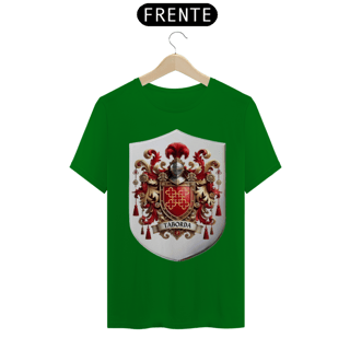 Nome do produto ESCUDO TABORDA