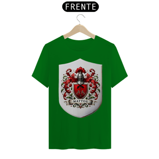 ESCUDO MATTOS
