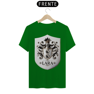 Nome do produto ESCUDO LARA