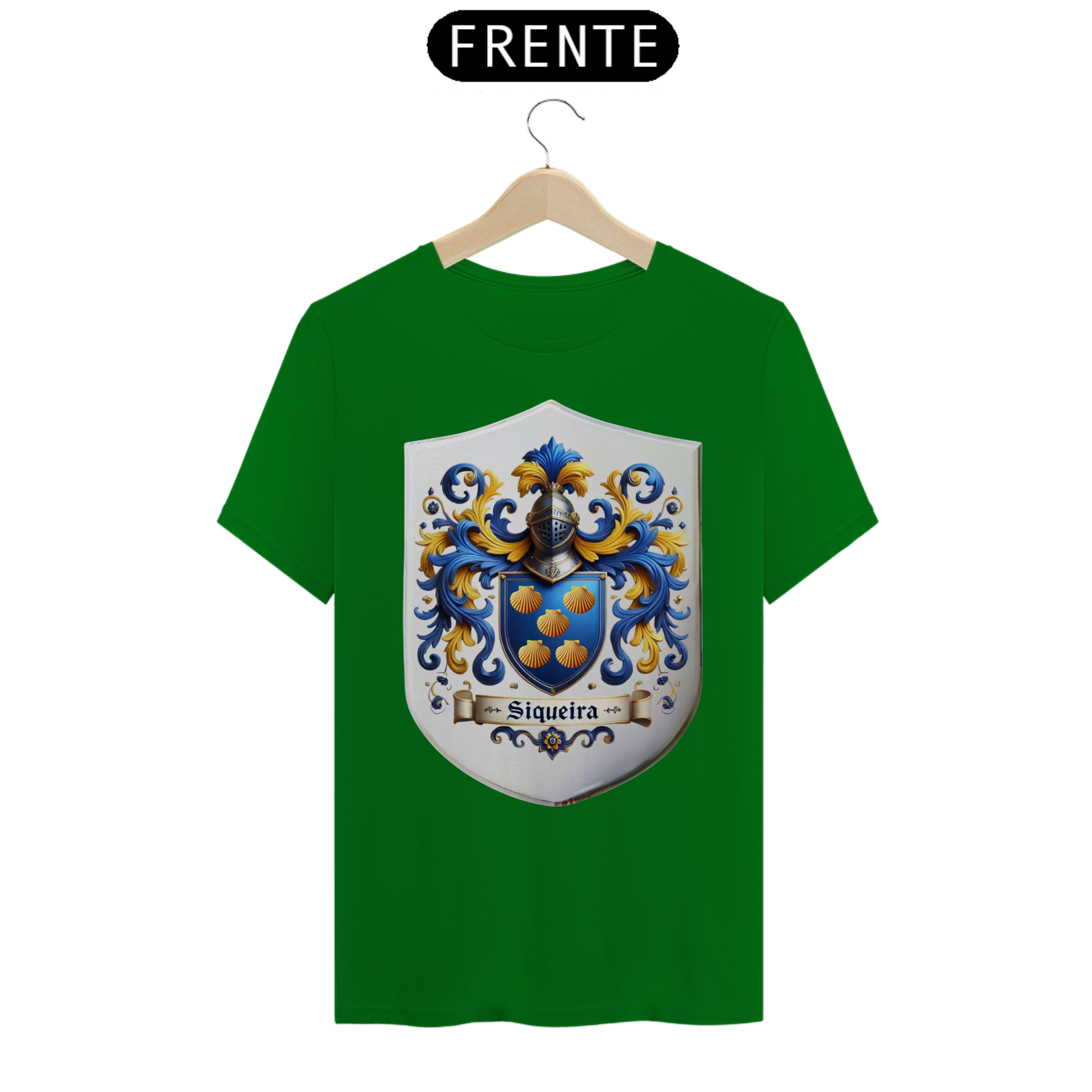 ESCUDO SIQUEIRA