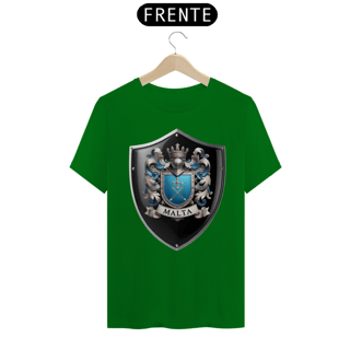 Nome do produto ESCUDO MALTA