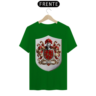 Nome do produto ESCUDO NETO