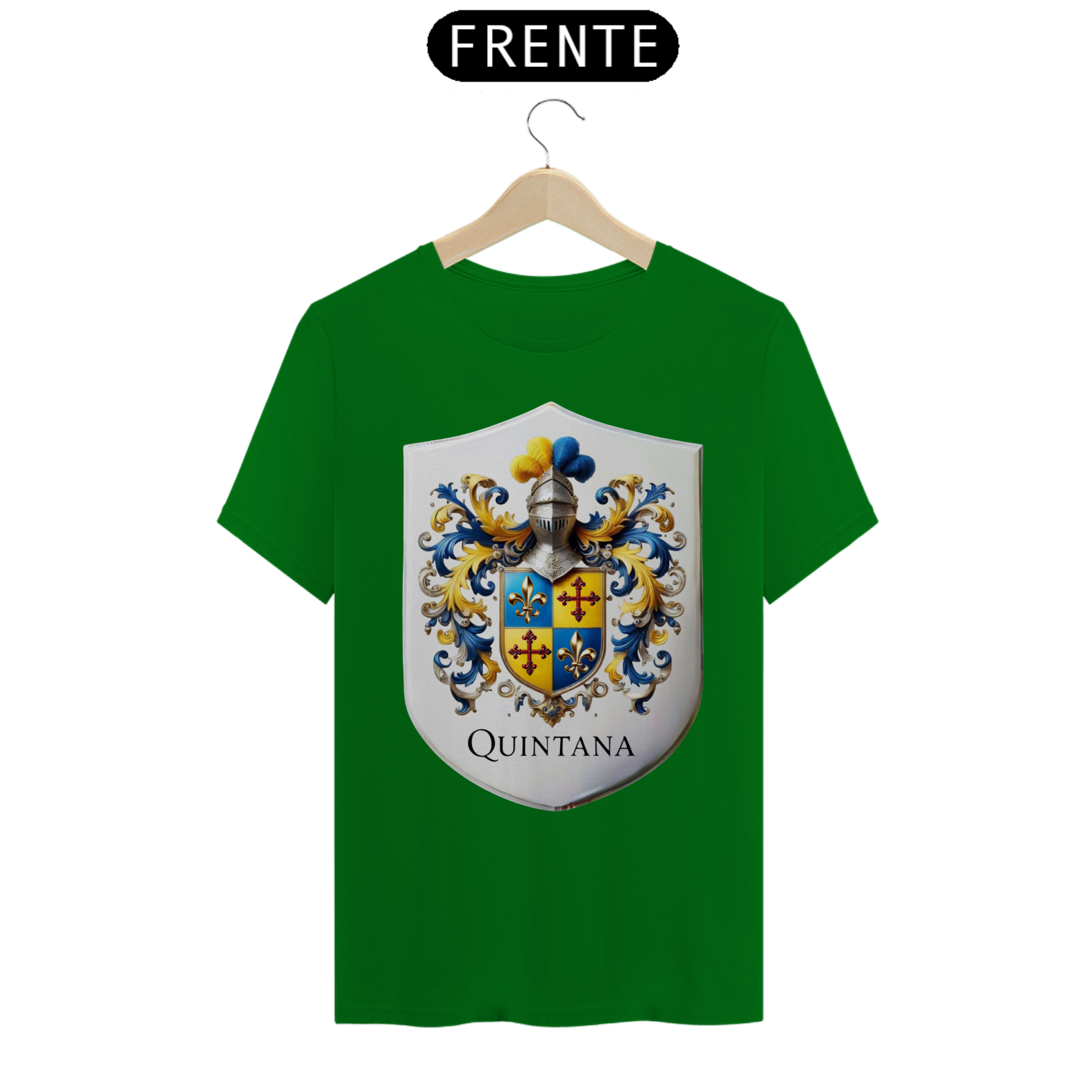 ESCUDO QUINTANA