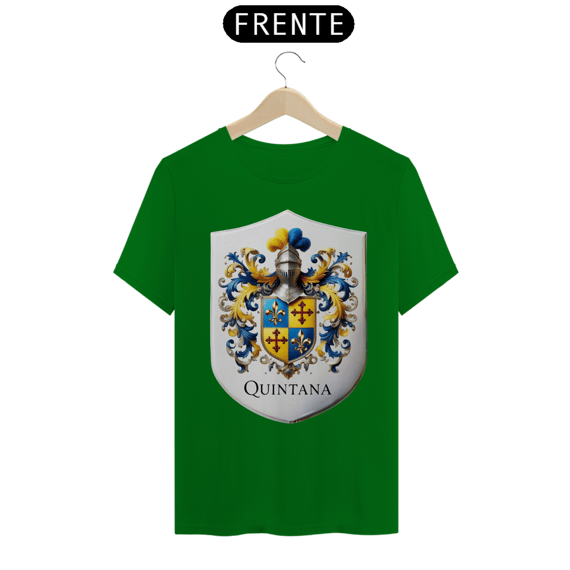 ESCUDO QUINTANA