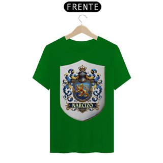 Nome do produto ESCUDO NARCIZO