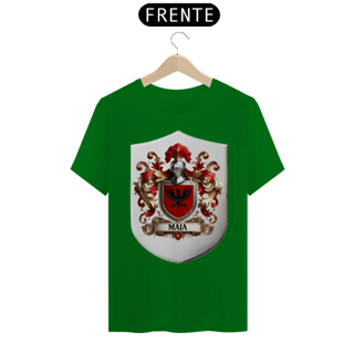 Nome do produto ESCUDO MAIA