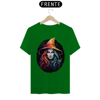 Nome do produto O Olhar da Feiticeira Ancestral (UNISSEX)