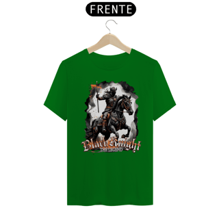 Nome do produto Cavaleiro Negro - Black Knight (UNISSEX)